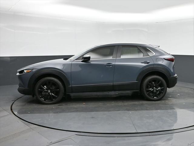 used 2024 Mazda CX-30 car, priced at $26,999