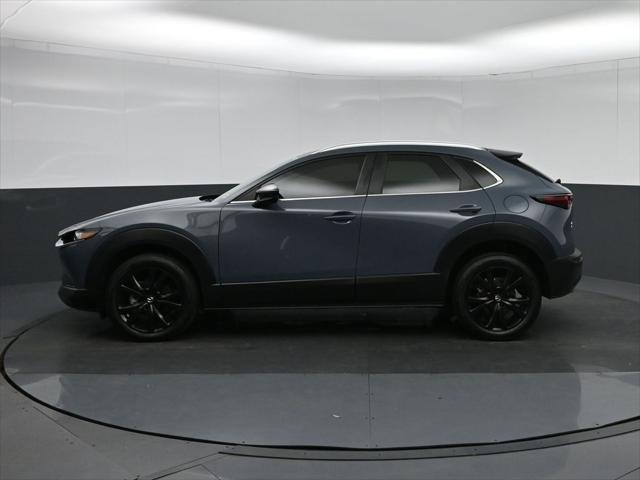 used 2024 Mazda CX-30 car, priced at $25,839