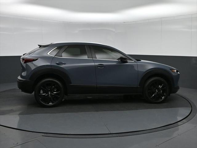 used 2024 Mazda CX-30 car, priced at $25,839