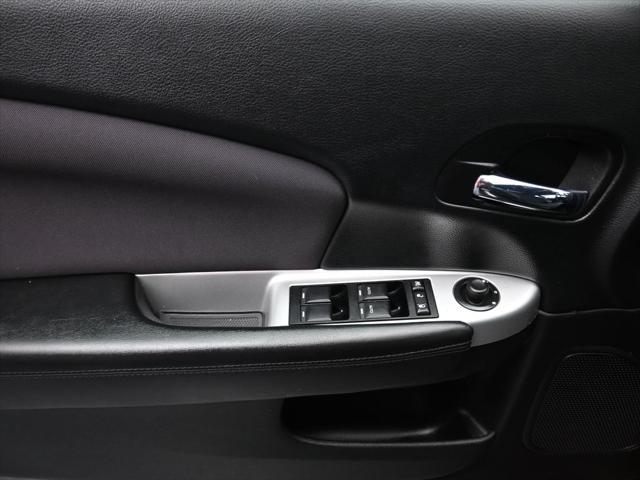 used 2013 Chrysler 200 car, priced at $10,988