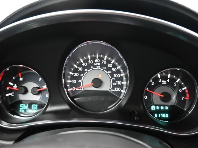 used 2013 Chrysler 200 car, priced at $10,988
