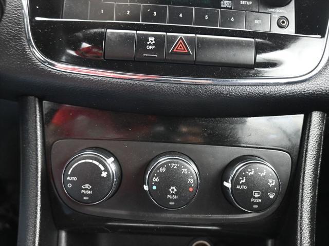 used 2013 Chrysler 200 car, priced at $10,988