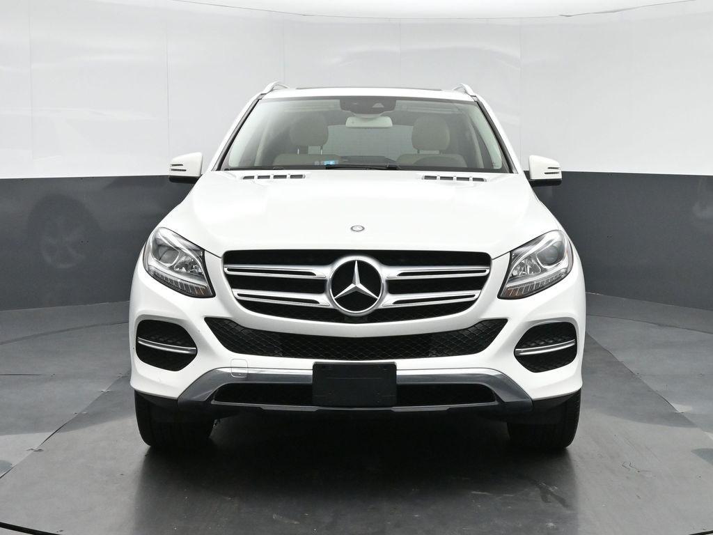 used 2016 Mercedes-Benz GLE-Class car, priced at $16,483
