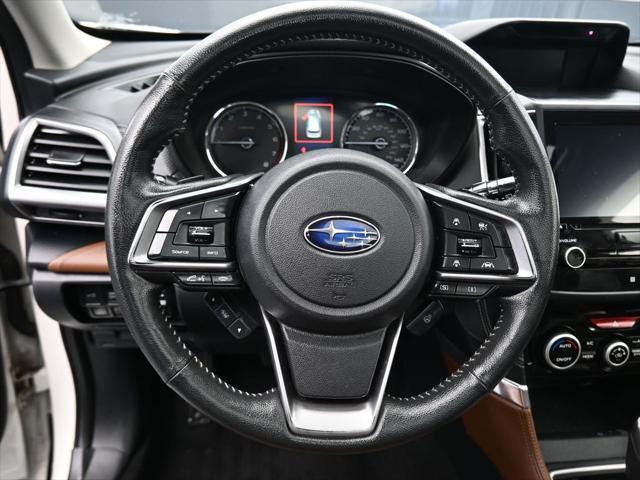 used 2019 Subaru Forester car, priced at $18,698