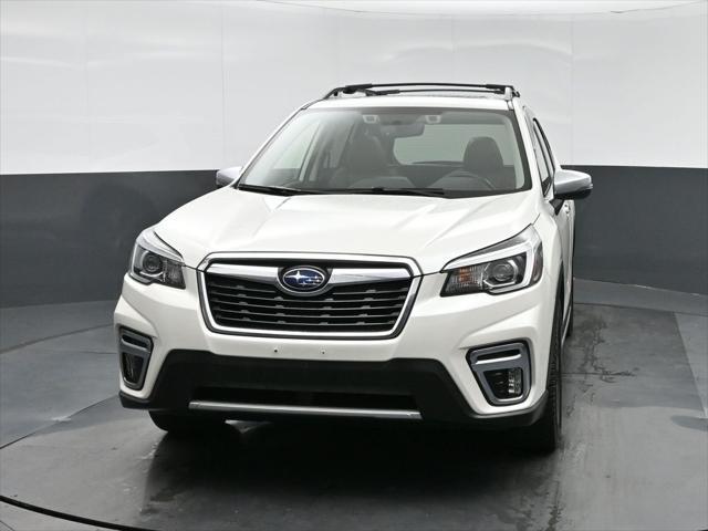 used 2019 Subaru Forester car, priced at $18,698