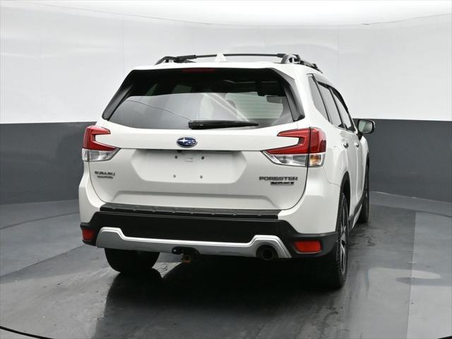 used 2019 Subaru Forester car, priced at $18,698