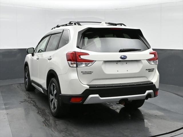 used 2019 Subaru Forester car, priced at $18,698