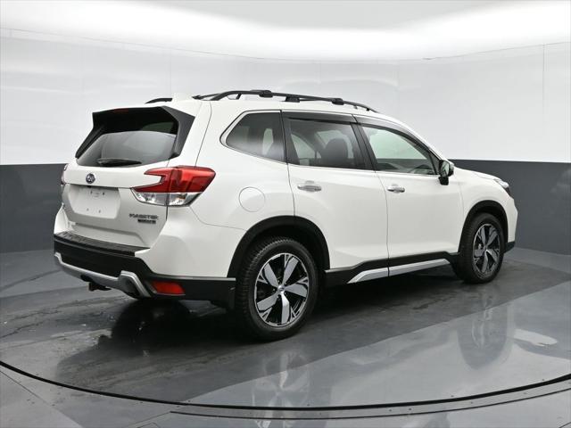 used 2019 Subaru Forester car, priced at $18,698