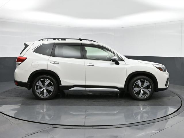 used 2019 Subaru Forester car, priced at $18,698