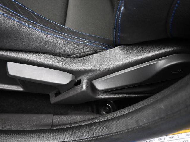 used 2017 Ford Focus RS car, priced at $35,998