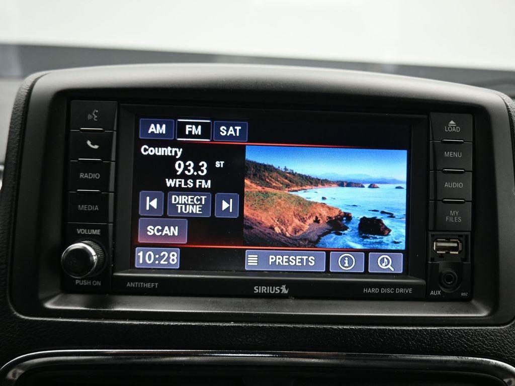 used 2020 Dodge Grand Caravan car, priced at $15,488