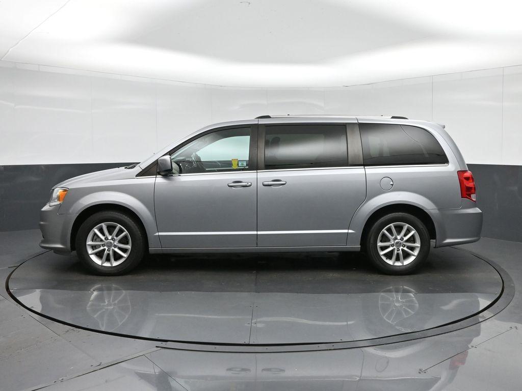 used 2020 Dodge Grand Caravan car, priced at $15,488