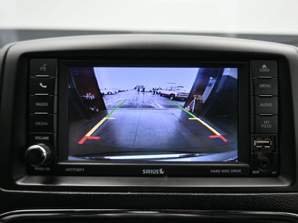 used 2020 Dodge Grand Caravan car, priced at $15,488