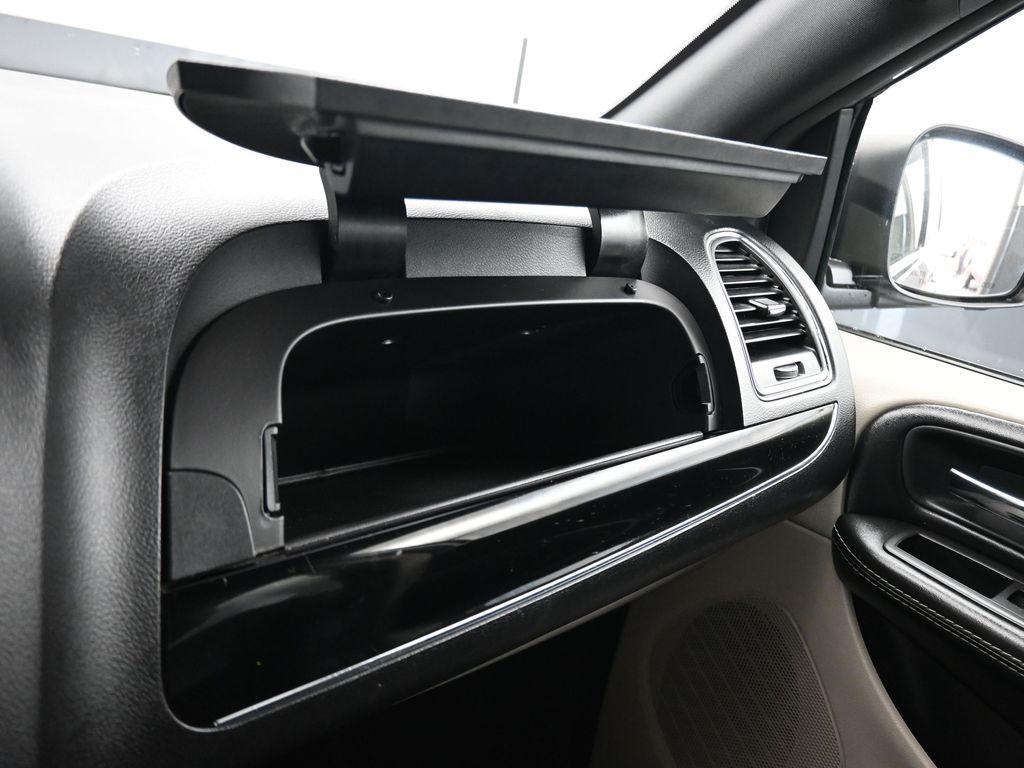 used 2020 Dodge Grand Caravan car, priced at $15,488