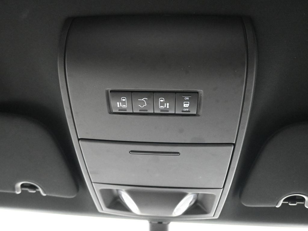 used 2020 Dodge Grand Caravan car, priced at $15,488
