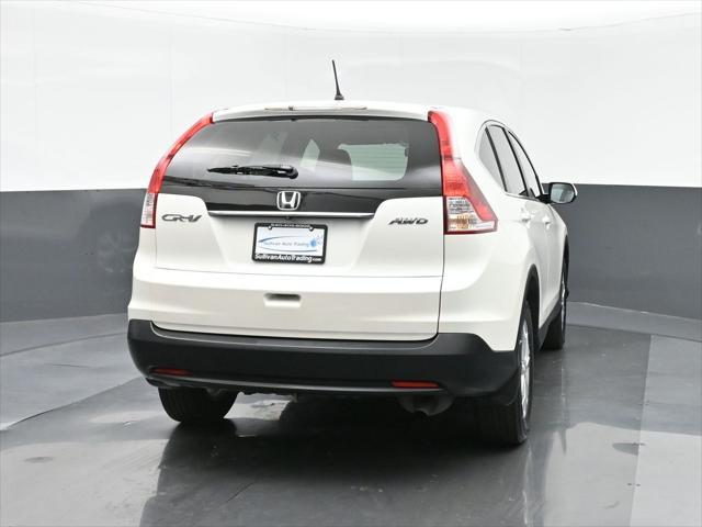 used 2014 Honda CR-V car, priced at $17,688