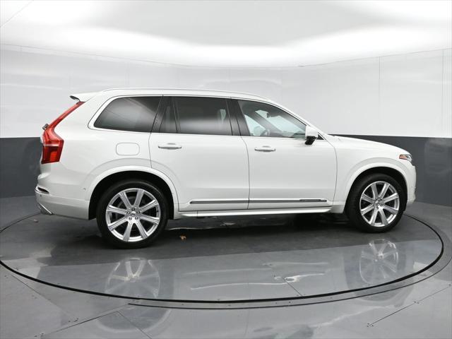 used 2017 Volvo XC90 car, priced at $22,332