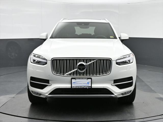 used 2017 Volvo XC90 car, priced at $22,332