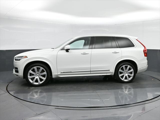 used 2017 Volvo XC90 car, priced at $22,332