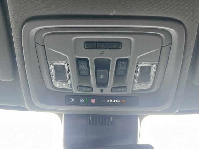 new 2026 GMC Sierra 1500 car, priced at $61,085