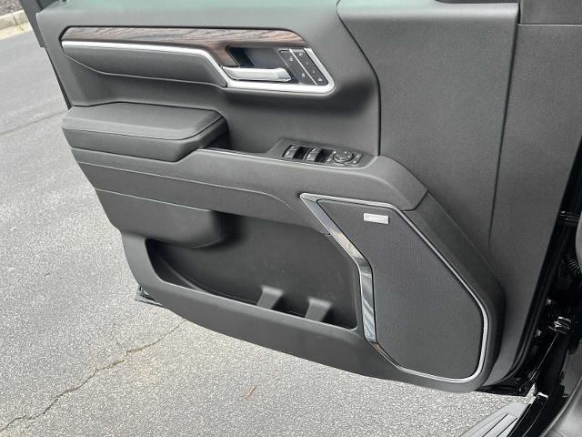 new 2026 GMC Sierra 1500 car, priced at $61,085