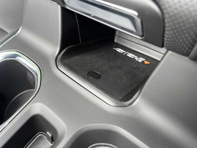 new 2026 GMC Sierra 1500 car, priced at $61,085