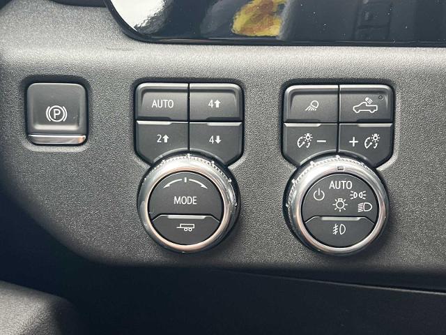 new 2026 GMC Sierra 1500 car, priced at $61,085