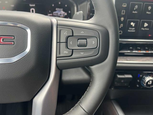new 2026 GMC Sierra 1500 car, priced at $61,085