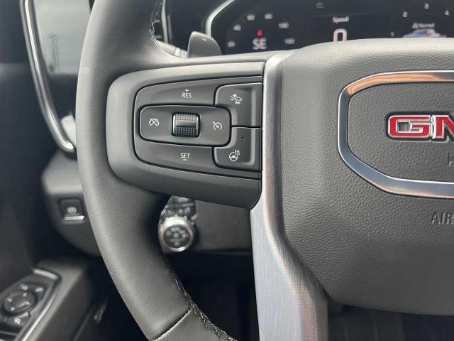 new 2026 GMC Sierra 1500 car, priced at $61,085