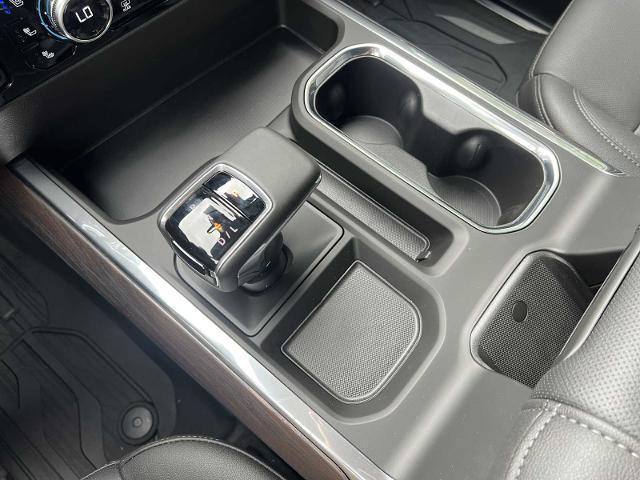 new 2026 GMC Sierra 1500 car, priced at $61,085