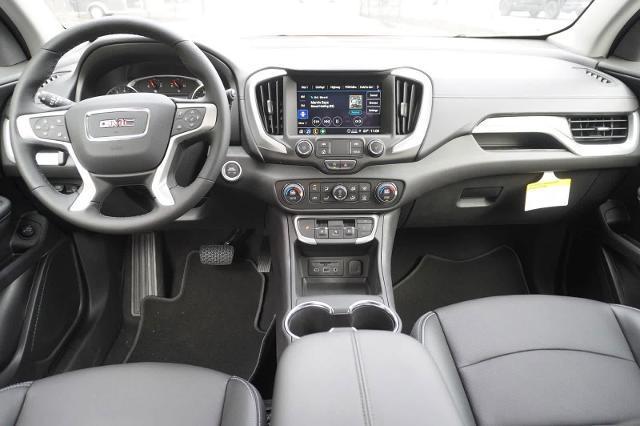 new 2024 GMC Terrain car, priced at $32,075