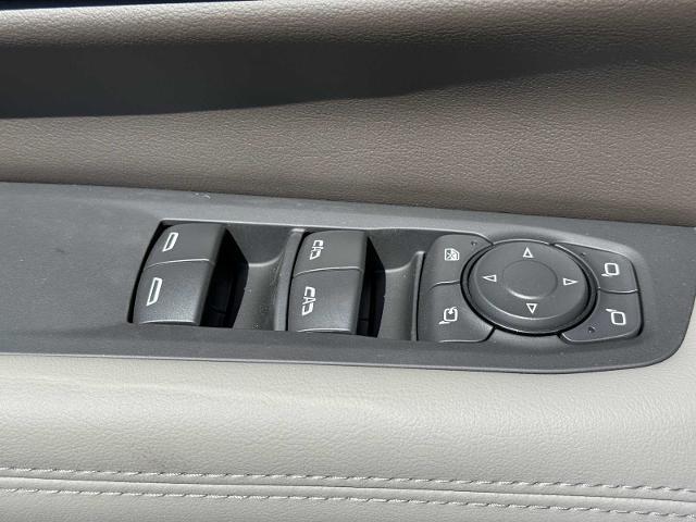 new 2025 GMC Yukon car, priced at $72,205