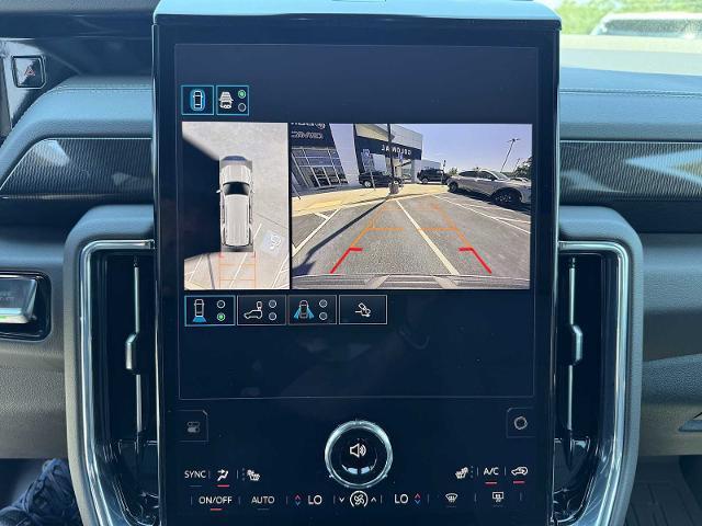 new 2025 GMC Yukon car, priced at $72,205