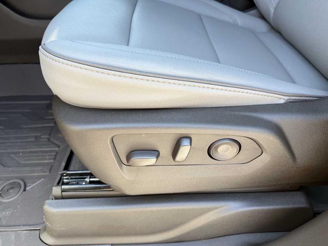 new 2025 GMC Yukon car, priced at $72,205