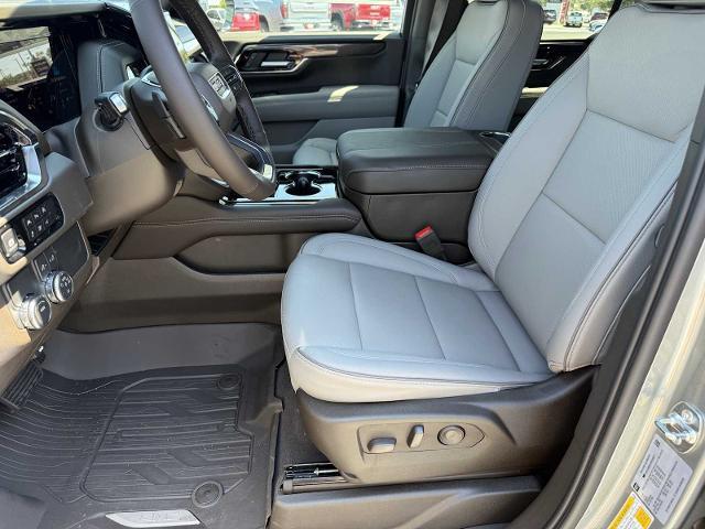 new 2025 GMC Yukon car, priced at $72,205