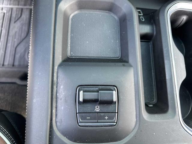 used 2024 GMC Sierra 2500 car, priced at $73,985