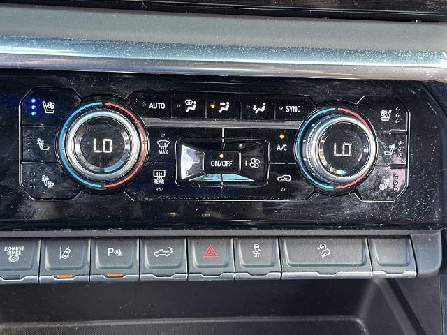 used 2024 GMC Sierra 2500 car, priced at $73,985