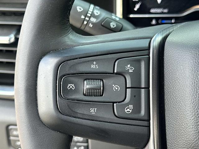 used 2024 GMC Sierra 2500 car, priced at $73,985