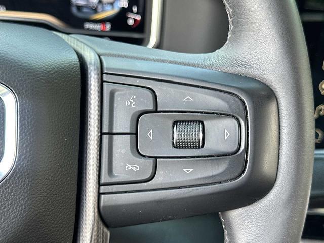 used 2024 GMC Sierra 2500 car, priced at $73,985