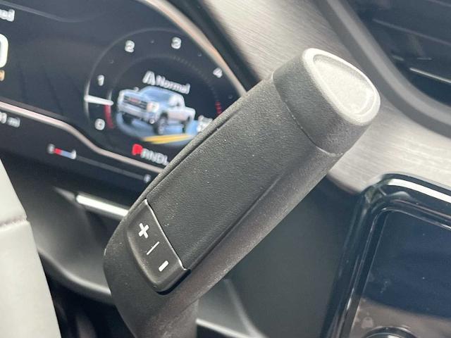 new 2025 GMC Sierra 2500 car, priced at $81,475