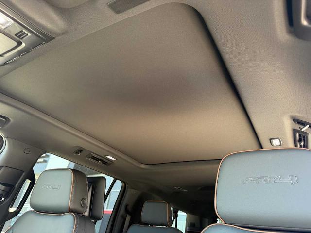 new 2025 GMC Yukon XL car, priced at $94,480