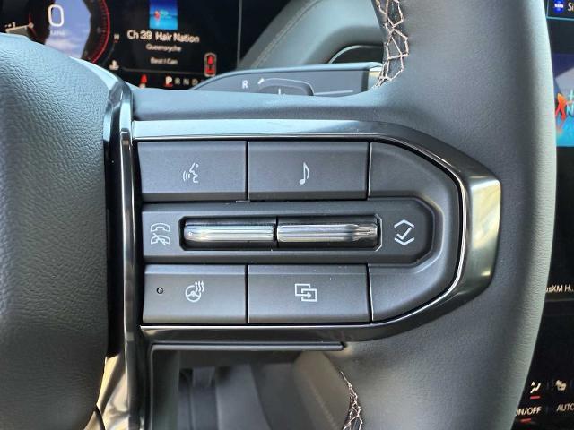 new 2025 GMC Yukon XL car, priced at $94,480