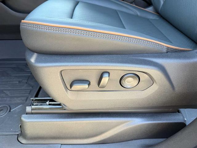 new 2025 GMC Yukon XL car, priced at $94,480