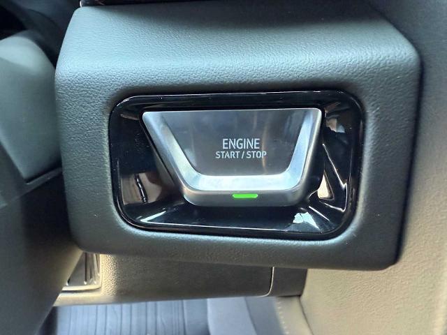 new 2025 GMC Yukon XL car, priced at $94,480