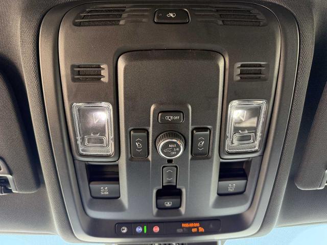 new 2025 GMC Yukon XL car, priced at $94,480