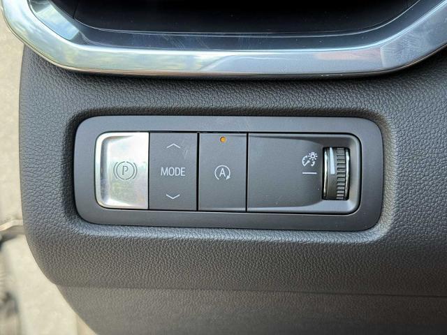 new 2025 GMC Acadia car, priced at $42,425