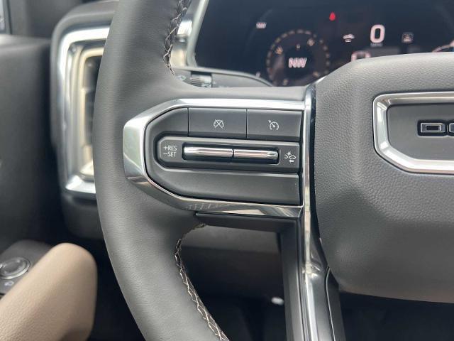 new 2026 GMC Canyon car, priced at $56,855