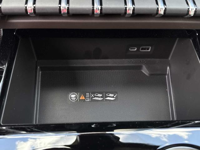 new 2025 GMC Yukon car, priced at $72,585