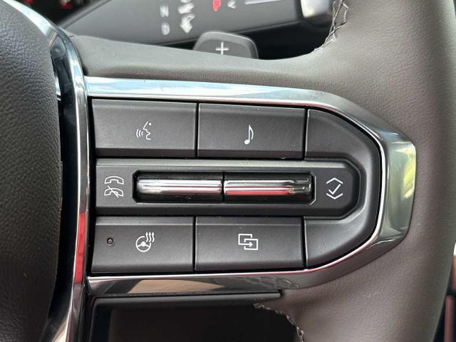 new 2025 GMC Yukon car, priced at $72,585