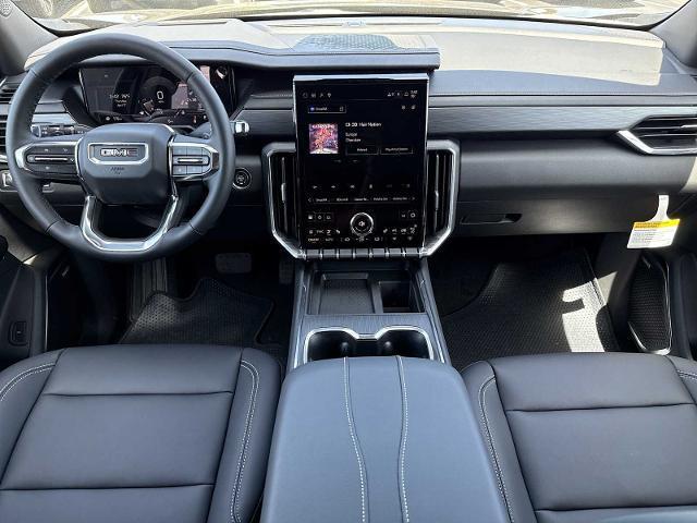 new 2025 GMC Acadia car, priced at $49,725